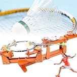 JBNCRYGD DIY Racket Frame Threading Machine,Wire Stretcher Aluminum Alloy 20-32LB Multifunctional Household Tennis Stringing Machine,with Tool Bag for Beginner, Amateur, Professional