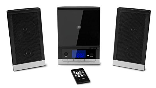 Preisvergleich Produktbild Medion Life E64704 (MD 43198) Mikro-Audio-System
