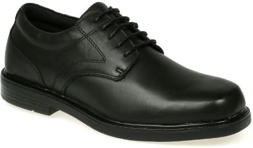 Nunn bush comfort gel black Clearance