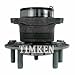 Timken Preset, Pre-Greased And Pre-Sealed