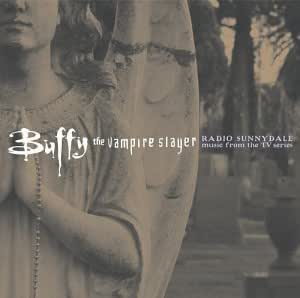 Buffy the Vampire Slayer