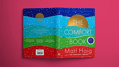 The Comfort Book: Limited Winter Edition