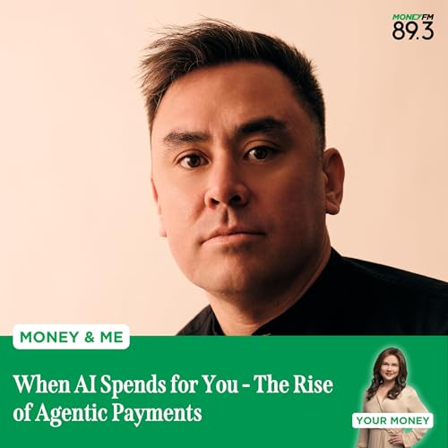 Money and Me: When AI Spends for You - The Rise of Agentic Payments