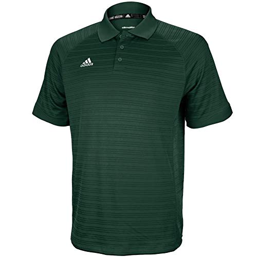 Adidas Mens ClimaLite Select Polo