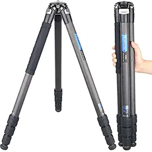 Carbon Fiber Tripod