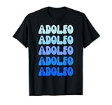 Specially for Adolfo