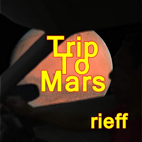 Amazon Music UnlimitedでrieffのTrip To Marsを