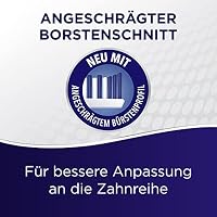 Dr.BEST Hoch-Tief Zahnbürste, Mittel, Vorteilspack (2 Stk. + 1 Stk. Gratis) – Ansicht 4