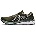 Produktbild ASICS Men's Gel-Kayano 28 Running Shoes, 12, Olive Canvas/Black