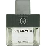 neu und originalverpackt SERGIO TACCHINI CLASSIC man After Shave Lotion 100 ml