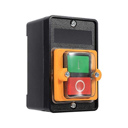 Interruptor de paso 15 Imagen adicional