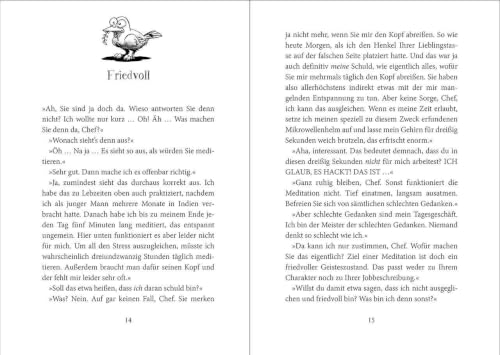 Luzifer junior (Band 15) - Klassenfahrt ins Geisterschloss: Lustige und beliebte Kinderbuch-Reihe ab 10 Jahren