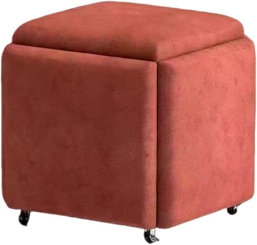 IWEJ 5 in 1@\Rrl[VXc[ ܂肽 \t@TChe[u R[q[e[u X^bLO`FA (43cm,C)