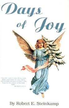 Paperback Days of Joy Book