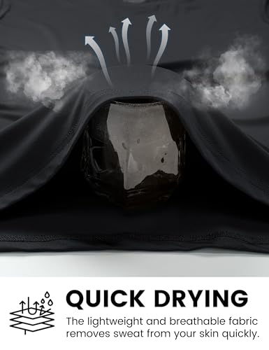 MAGCOMSEN Men's UPF 50+ Tank Tops Quick Dry Workout Gym Sleeveless Muscle Shirts Summer Beach Swim Shirt4