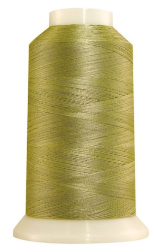 Hilo de algodón egipcio 3 capas Superior Threads 2500 yardas miniatura 1