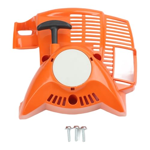 Kit de arranque de retroceso completo para modelos KM56C y HT56C 2