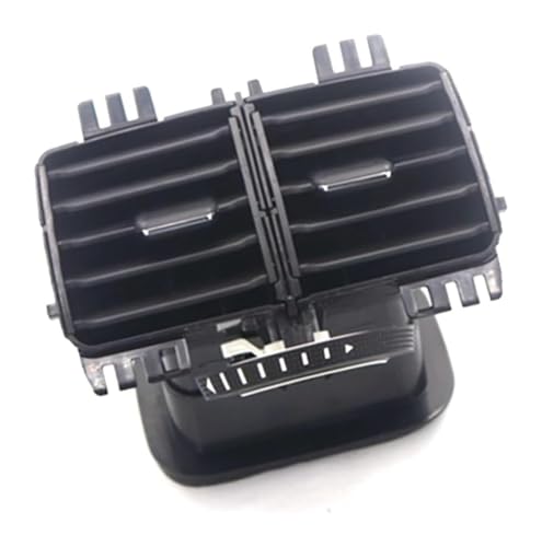 Grille de ventilation OEM 5TD819203 pour un habitacle de Touran soigné