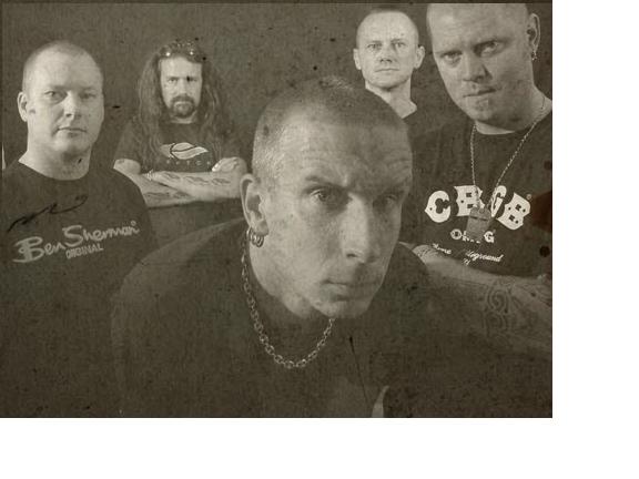Clawfinger