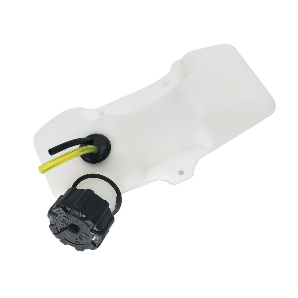 Serbatoio Carburante in plastica TJ35 for Kawasaki TJ35E 51001-0716 Ricambi for decespugliatore