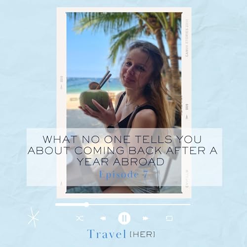 Reversed Culture Shock : Coming Home Back After Traveling Abroad