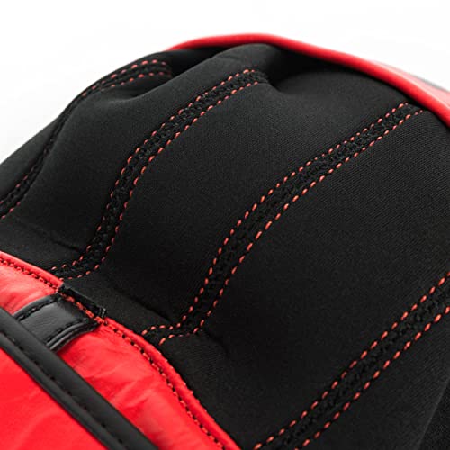 UFC PRO Micro Mitts, MMA and Boxing Punching Mitts, Kicking and Punching Hand Mitts