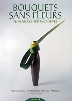 Paperback Bouquets Sans Fleurs. Flowerless bouquets [French] Book