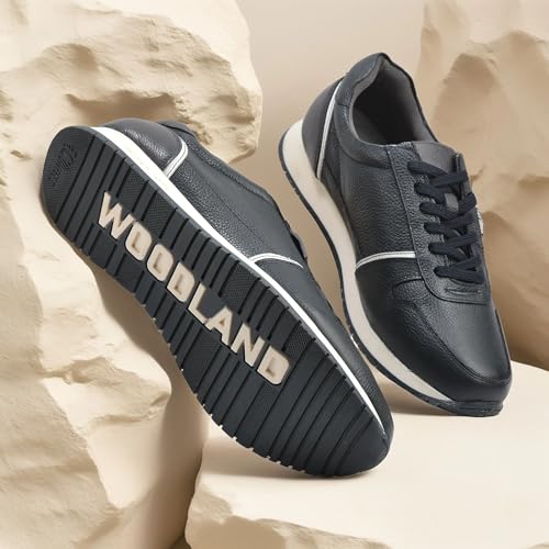 Image of Woodland Men's Sneaker