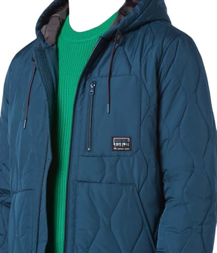 Image of Andrew Marc Men's Quilted Jacket