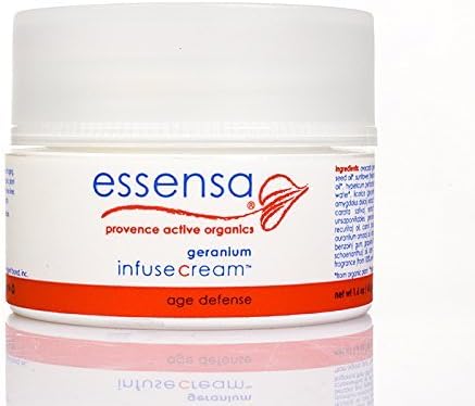 Essensa Geranium Infusecream 50ml