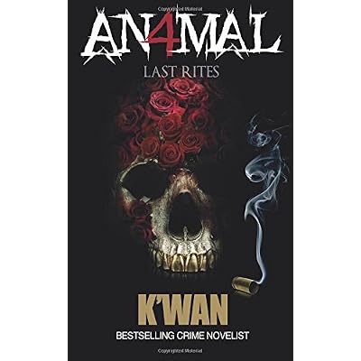 Animal IV: Last Rites: Volume 4