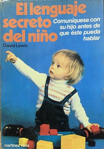 El lenguaje secreto del niÑo