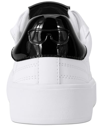 Image of Karl Lagerfeld Women's Sumava Everyday Karl Head Lace Up Sneaker