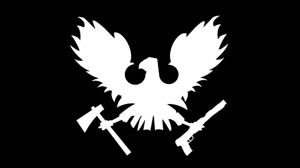 Makarios LLC State of Decay Decal Vinyl Sticker Cars Trucks Vans Walls Laptop MKR| White |5.5 x 5|MKR263