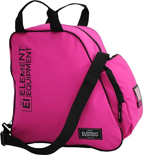 Element Equipment Boot Bag Snowboard Ski Boot Bag Pack Bar B Pink
