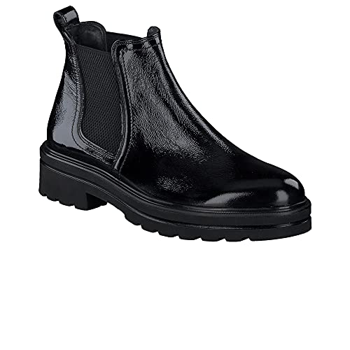 Paul Green 9931 black UK5,5 - GR38,5