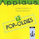  Applaus, H. 1: 12 Pop-Oldies
