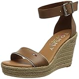 Tommy Hilfiger Damen Sandalen & Flip Flop