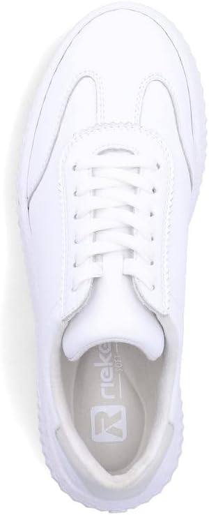 Rieker N9910 Women's Low-Top Trainers with Loose Insole image 4