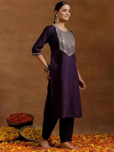 Image of KEDARFAB Women Salwar Suit For Women