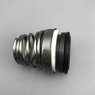 155 Series Fit 35mm Mechanical Shaft Seal with Single Coil Spring for Circulation Water Pump
