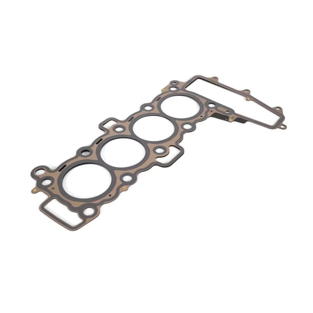 Junta estanqueidad tapa válvulas Junta De Culata 1,30 Mm Para Land Para Rover Para Velar 2.0 Turbo Para Ingenium L4