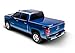 UNDERCOVER Lux One-Piece Truck Bed Tonneau Cover | UC3076L-PDM | Fits 2009-2015 Dodge Ram 1500,2500,3500 Std/Quad/Mega PDM - Mineral Grey 6
