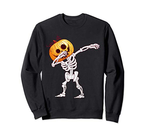 Divertido Disfraz De Regalo Del Esqueleto De Halloween Sudadera Divertido Disfraz De Regalo Del Esqueleto De Halloween Sudadera