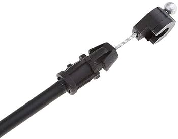 刹那0619 Amazon.com: FSP Part 175067, 169676 Clutch Cable Replacement
