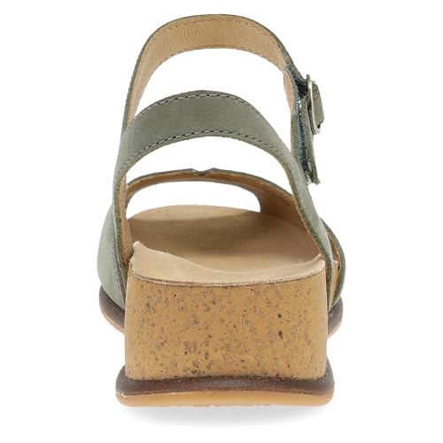 Image of Dansko Women's Cass Sandal