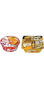 Amazon.co.jp: 【セット買い】マルちゃん 赤いきつねうどん(東) 96g×12