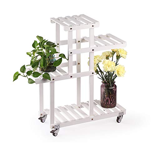 rotelle per mobili con Viti, Adatte per Supporti per Fiori e mobili.