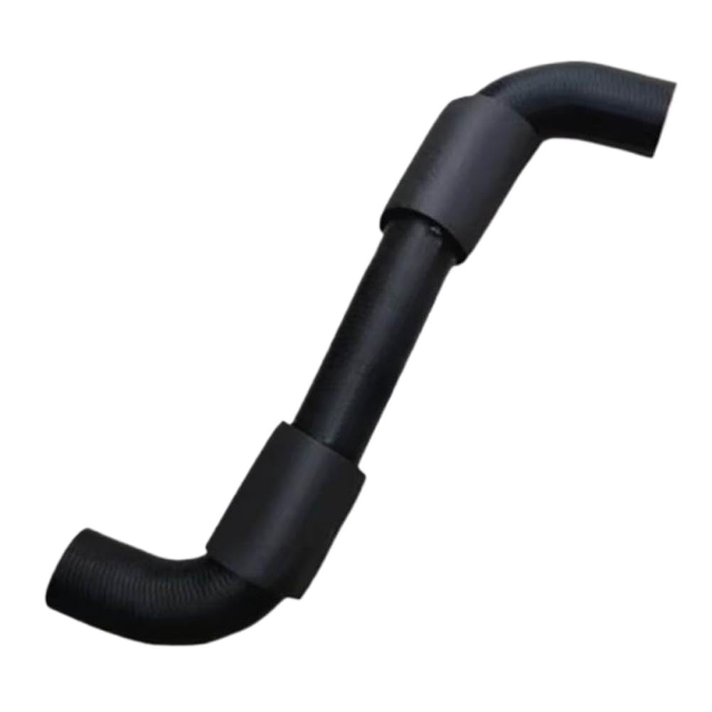 Radiator Upper Hose 25411-H1910 25411 H1910 25411H1910 Compatible with 2001-2006 Terracan 2.9