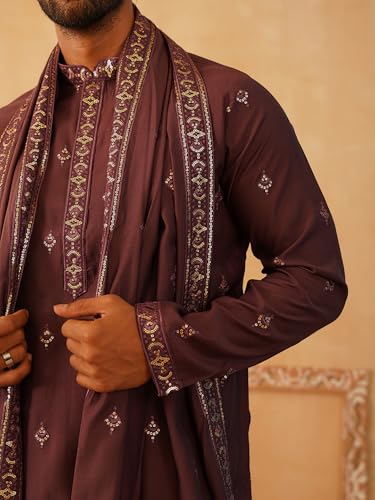 Image of Jompers Men Kurta Sets